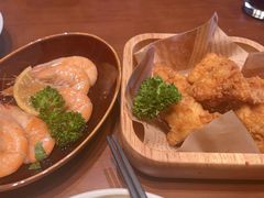 -8PINTS八品脱·日料·烧鸟·精酿小酒馆(莘庄店)