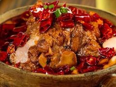 -罗妈砂锅(四川成都奎星楼店)