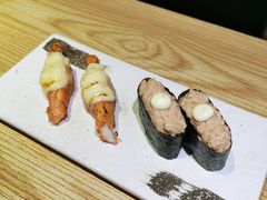 长脚蟹柳-爱米粒家