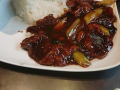 -德兴馆(广东路总店)
