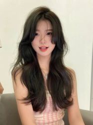 点击看大图 -New Fashion·新时尚形象设计