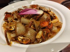 -周家二小姐的菜(西津渡店)