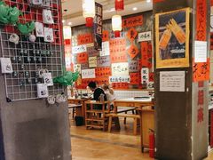 -佬缸炮江湖川菜(玉林店)