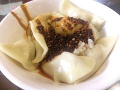 -龙抄手(文殊坊店)