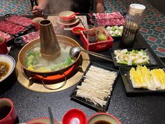 -潮庭牛肉火锅·骑楼私宴
