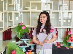 -北京王府井希尔顿酒店·秦唐中餐厅Chynna