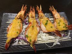 -桃夭日式料理(国信店)