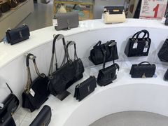 -六六奢品·vintage中古·回收二手奢侈品包包手表首饰(环球港店)