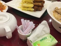 -螺涌海鲜酒楼(增槎路店)