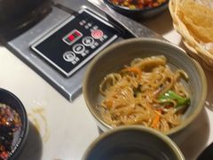 -狐狸爱上椰子鸡(滨江星光大道店)