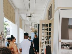 -Long Bar(莱佛士酒店)