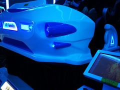 -世代星球·保龄球·镭战真人CS·团建(杨浦店)
