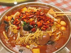 -品味村.烤鸭(新中街店)