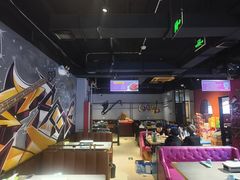 -醉炫音速烧烤·干煸菜(沙河总店)