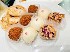 -亢龙太子酒轩·花园店