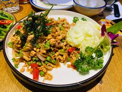 -正泰餐厅AmazingThai(亦庄店)