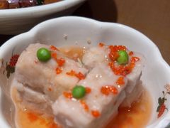 -新发现(宝山龙湖店)