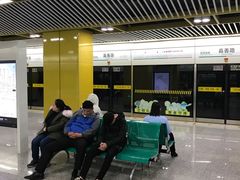 -嘉善路(地铁站)