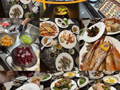 -曲水兰亭(北京四惠店)