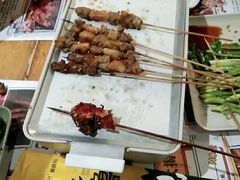 -木屋烧烤(龙华店)
