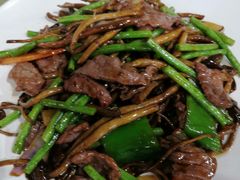-大自然美食农庄(广州南站店)