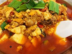 -新新湘菜馆(新中街二条店)