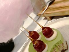 栗子云-随心小姐