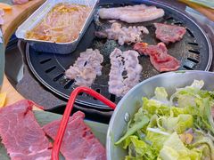 -玄希浪漫厨房·韩料烤肉(湖滨银泰in77店)