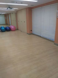 瑜伽屋-知爱母婴专护全套房月子会所(新华路店)