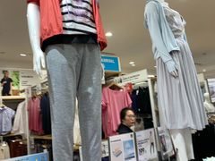 -优衣库(北京枫蓝国际广场店)