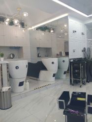 -潘多拉Hairsalon