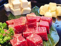 -水木锦堂·自助铁板烧(方庄时代店)