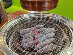 -四斤烤肉(东戴河孟家店)