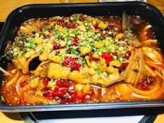 -小小河边鱼(天润城店)