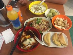 -龙抄手(春熙路总店)