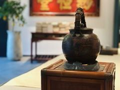 -青玉案·生日宴·纪念日·家宴主题餐厅(太湖西路店)