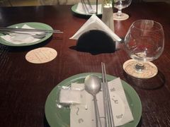 -Fuzzy Bistro 浮几韩餐·茶酒馆
