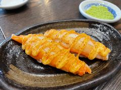 -大雄寿司(洛浦店)
