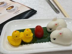 -丰鲤楼•闽南茶楼(仟禧汇店)