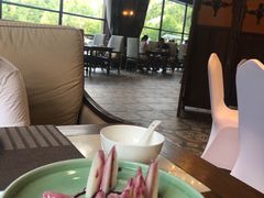 -望京楼flavor餐厅(古北水镇景区店)