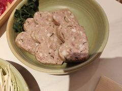 -左庭右院鲜牛肉火锅(环球港店)