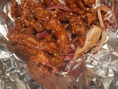 -金掌勺东北菜(格兰晴天店)