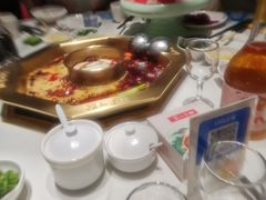 -蜀九香火锅(彩虹店)