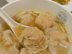 -深仔记茶餐厅(亚士厘道店)