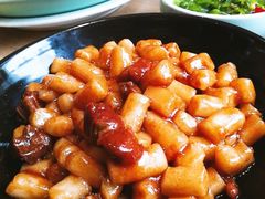 -新白鹿餐厅(城西银泰城店)