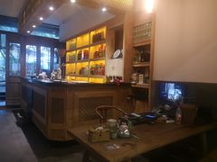 -礼耕堂·百年茶人餐厅(梅家坞店)