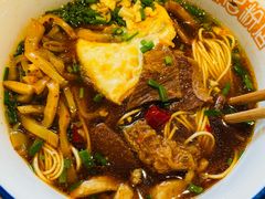-无名粉店(五一广场店)