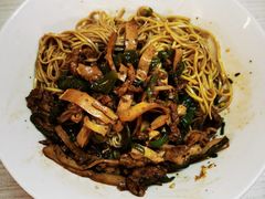 -高邮面馆(明瓦廊店)