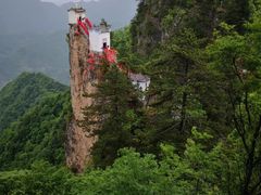 -塔云山