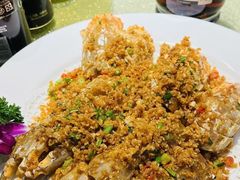 -顺轩海鲜火锅酒家
